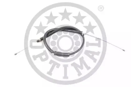 Трос, стояночная тормозная система OPTIMAL купить