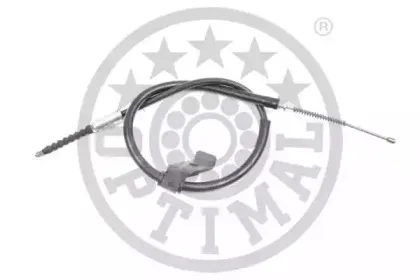 Трос, стояночная тормозная система OPTIMAL купить
