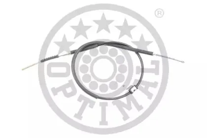 Трос, стояночная тормозная система OPTIMAL купить