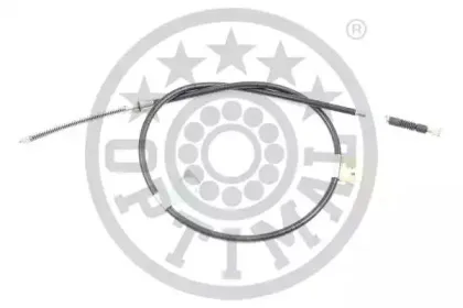 Трос, стояночная тормозная система OPTIMAL купить