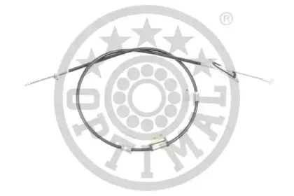 Трос, стояночная тормозная система OPTIMAL купить