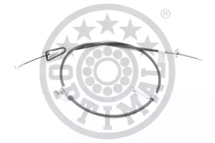 Трос, стояночная тормозная система OPTIMAL купить