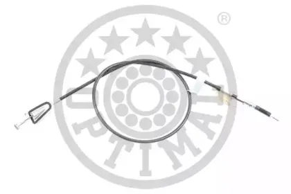 Трос, стояночная тормозная система OPTIMAL купить