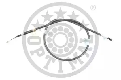 Трос, стояночная тормозная система OPTIMAL купить