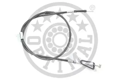 Трос, стояночная тормозная система OPTIMAL купить