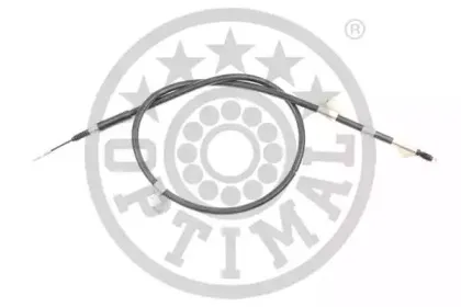 Трос, стояночная тормозная система OPTIMAL купить