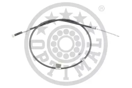 Трос, стояночная тормозная система OPTIMAL купить