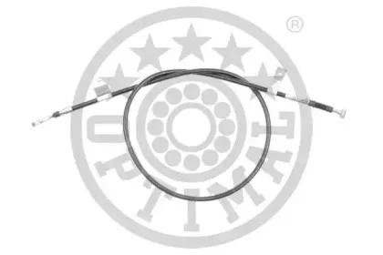 Трос, стояночная тормозная система OPTIMAL купить