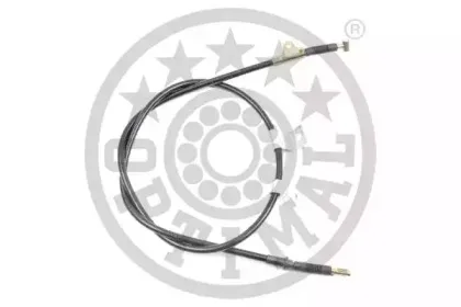 Трос, стояночная тормозная система OPTIMAL купить