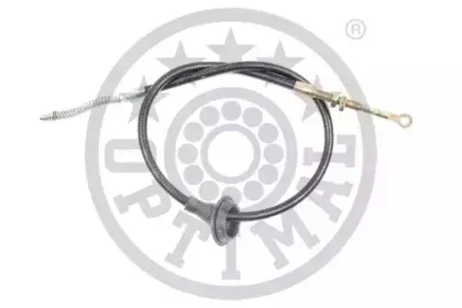 Трос, стояночная тормозная система OPTIMAL купить