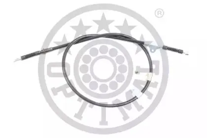 Трос, стояночная тормозная система OPTIMAL купить