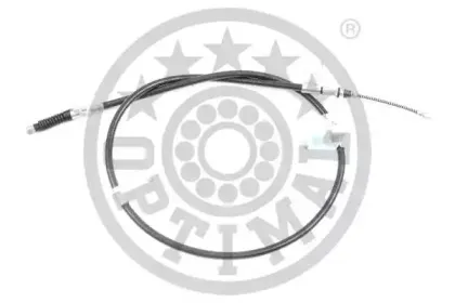 Трос, стояночная тормозная система OPTIMAL купить