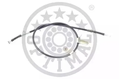 Трос, стояночная тормозная система OPTIMAL купить
