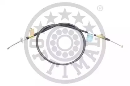 Трос, стояночная тормозная система OPTIMAL купить