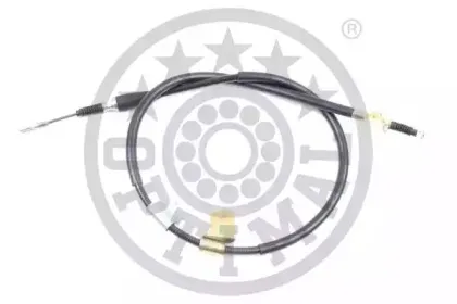 Трос, стояночная тормозная система OPTIMAL купить
