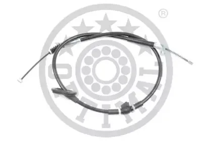 Трос, стояночная тормозная система OPTIMAL купить