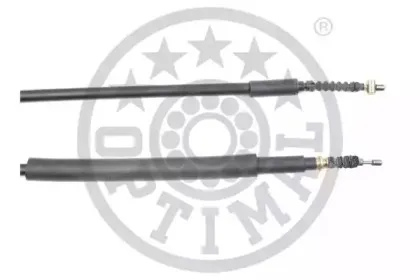 Трос, стояночная тормозная система OPTIMAL купить