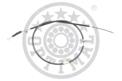 Трос, стояночная тормозная система OPTIMAL купить