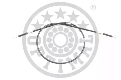 Трос, стояночная тормозная система OPTIMAL купить