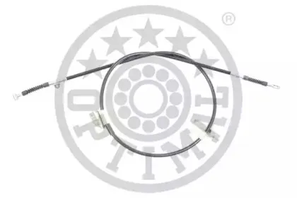 Трос, стояночная тормозная система OPTIMAL купить