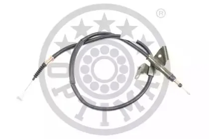 Трос, стояночная тормозная система OPTIMAL купить