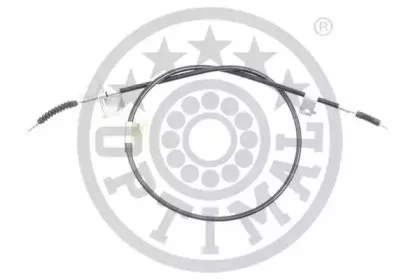 Трос, стояночная тормозная система OPTIMAL купить