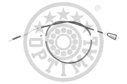 Трос, стояночная тормозная система OPTIMAL купить