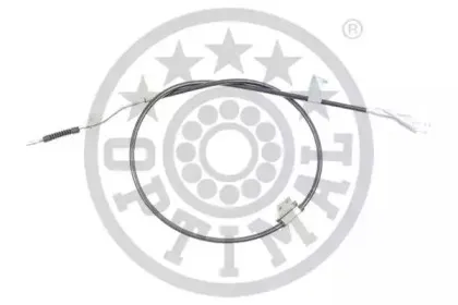 Трос, стояночная тормозная система OPTIMAL купить