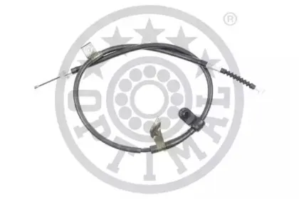 Трос, стояночная тормозная система OPTIMAL купить