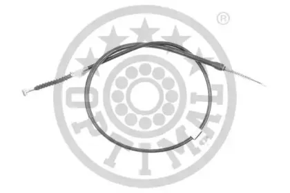 Трос, стояночная тормозная система OPTIMAL купить