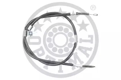 Трос, стояночная тормозная система OPTIMAL купить
