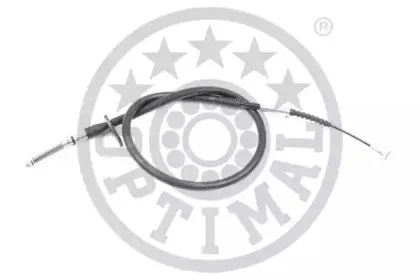 Трос, стояночная тормозная система OPTIMAL купить