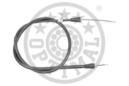 Трос, стояночная тормозная система OPTIMAL купить
