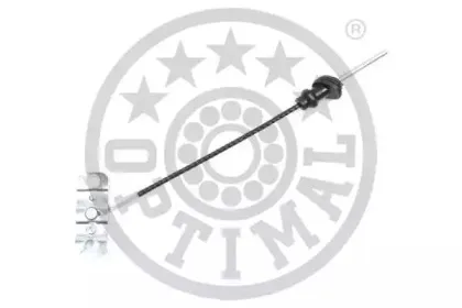Трос, стояночная тормозная система OPTIMAL купить