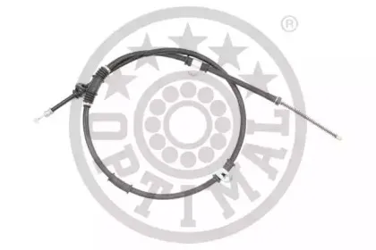 Трос, стояночная тормозная система OPTIMAL купить