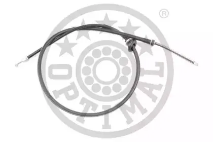 Трос, стояночная тормозная система OPTIMAL купить