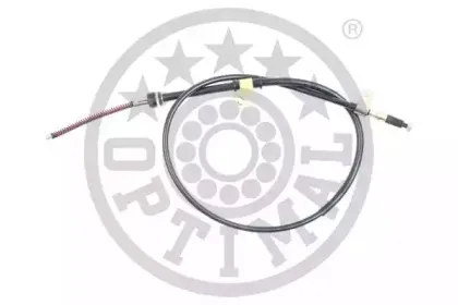 Трос, стояночная тормозная система OPTIMAL купить