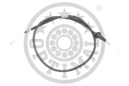 Трос, стояночная тормозная система OPTIMAL купить