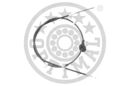 Трос, стояночная тормозная система OPTIMAL купить