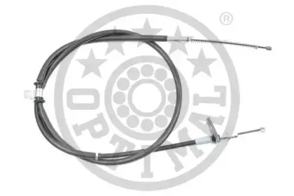 Трос, стояночная тормозная система OPTIMAL купить