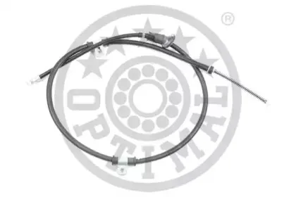 Трос, стояночная тормозная система OPTIMAL купить