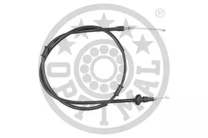Трос, стояночная тормозная система OPTIMAL купить
