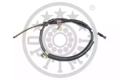 Трос, стояночная тормозная система OPTIMAL купить