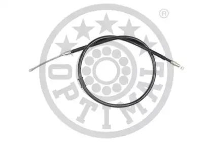 Трос, стояночная тормозная система OPTIMAL купить