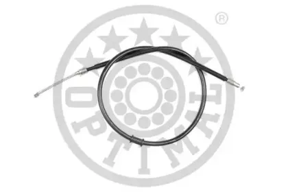 Трос, стояночная тормозная система OPTIMAL купить