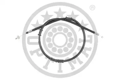 Трос, стояночная тормозная система OPTIMAL купить