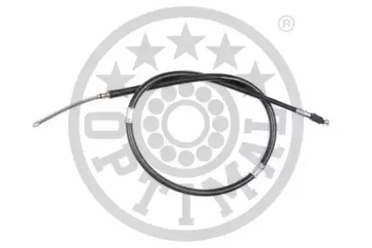 Трос, стояночная тормозная система OPTIMAL купить