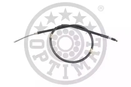 Трос, стояночная тормозная система OPTIMAL купить