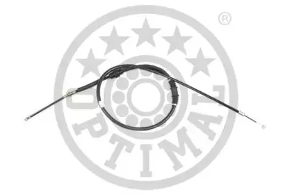 Трос, стояночная тормозная система OPTIMAL купить