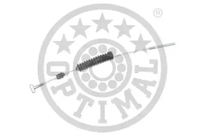 Трос, стояночная тормозная система OPTIMAL купить